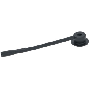 WATER TANK CONNECTOR BLACK DE LONGHI 531