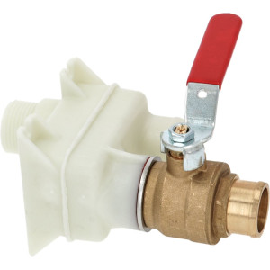 KIT WATER OUTLET MANIFOLD