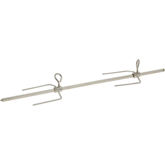 SPIT WITH 2 FORKS 405 mm