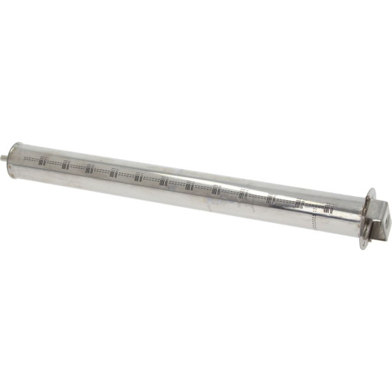 BURNER ϕ 40x400 mm BURNER ϕ 40x400 mm