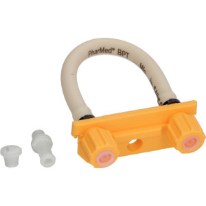 DETERGENT DOSING HOSE SAIER