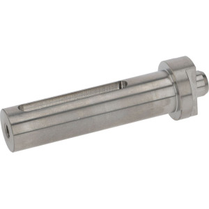 CONVEYOR SHAFT 12-22 SIRMAN