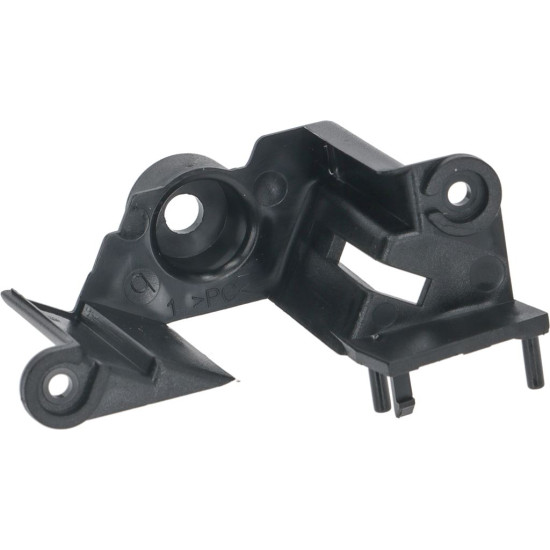 SUPPORT FOR ACTUATOR COIL