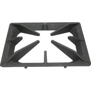 GRID COOKING RANGE 395x372 mm