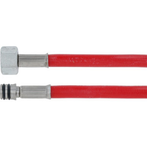 WATER SUPPLY TUBE 1/2