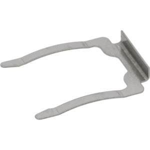 SHOWER SCREEN FASTENING CLIP