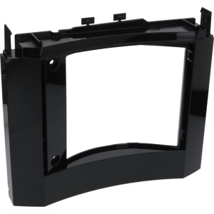 DELIVERY COMPARTMENT BACKREST SHINY