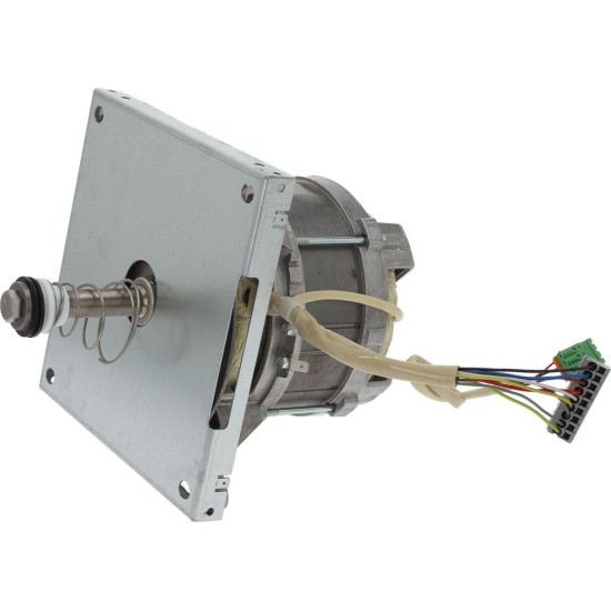 MOTOR HANNING L9FW4D-605 MOTOR HANNING L9FW4D-605