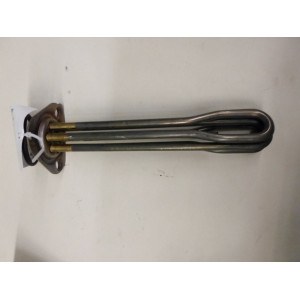 HEATING ELEMENT BOOSTER
