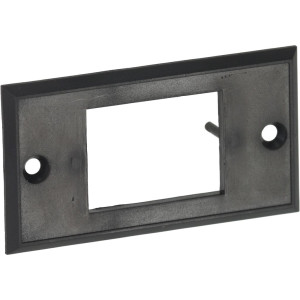 SWITCH HOLDER 65x36 mm
