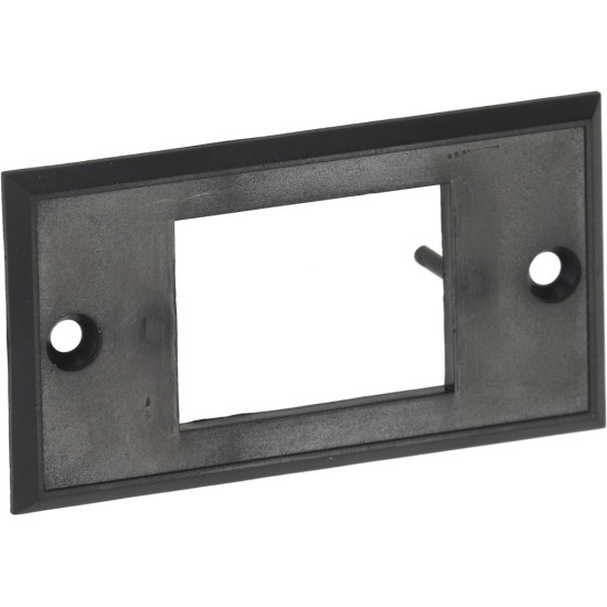 SWITCH HOLDER 65x36 mm