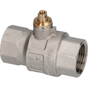 BALL VALVE ϕ 1