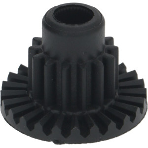 GEARWHEEL ϕ 25/15 mm 24/14 TEETH GEARWHEEL ϕ 25/15 mm 24/14 TEETH