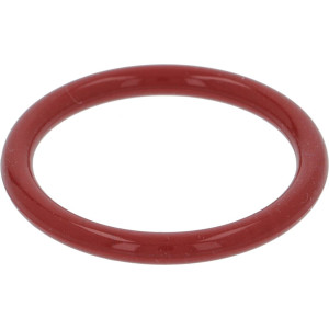 OR GASKET 04118 RED SILICONE