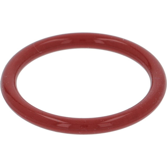 OR GASKET 04118 RED SILICONE OR GASKET 04118 RED SILICONE