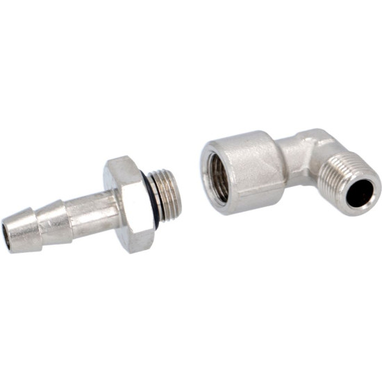 ELBOW SET 1/8 