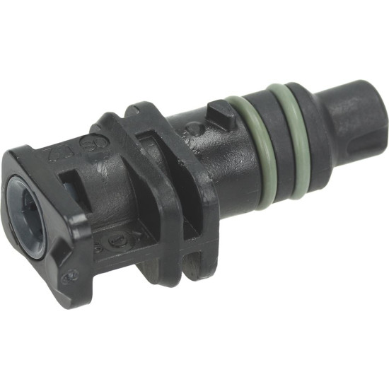 FITTING COUPLING FOR MILK JUG