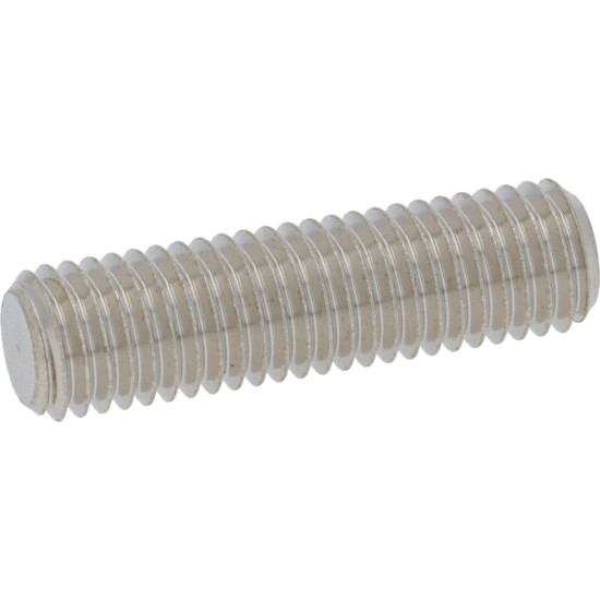 STUD M12x1.75 mm LENGTH 45 mm