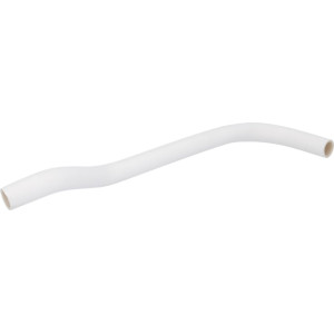 DISCHARGE PIPE FOR BOILER