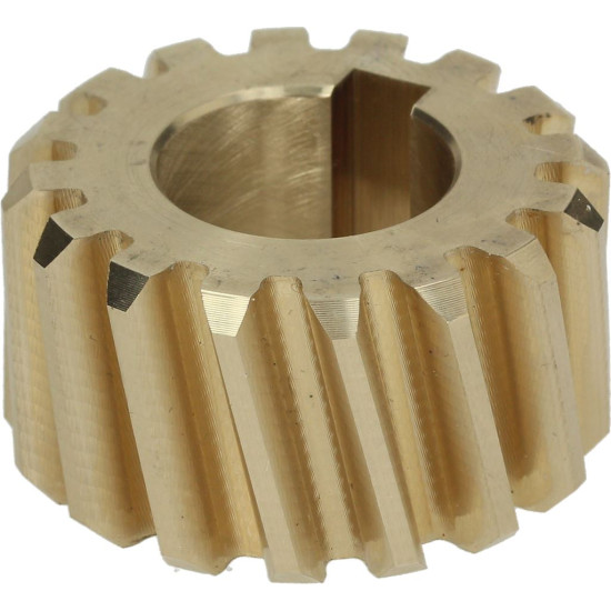 CONTROL SHAFT GEAR KIT 16 TEETH CONTROL SHAFT GEAR KIT 16 TEETH