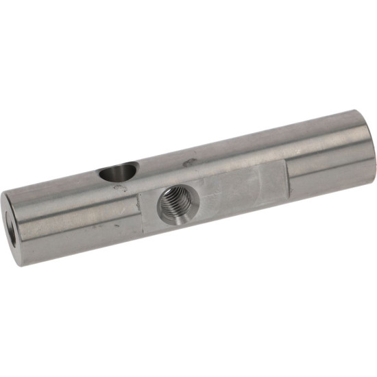 CONTROL PANEL SUPPORT PULLEY PIN