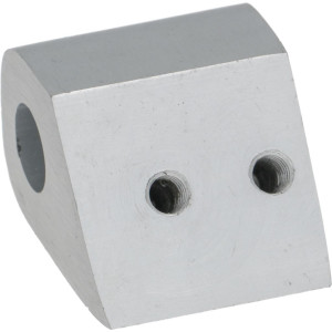 BLOCK STRAIGHT PLATE SHAFT