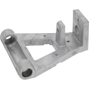 SLIDING SUPPORT FOR CARRIAGE