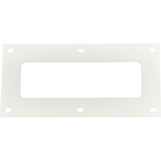 GASKET FOR HEATING ELEMENT OF SILICONE GASKET FOR HEATING ELEMENT OF SILICONE