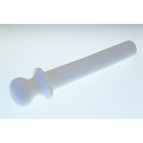 MASHER FOR MEAT MINCER ϕ 49x288 mm MASHER FOR MEAT MINCER ϕ 49x288 mm