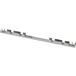 PROFILE ST.STEEL HEATING EL. 380x17x18mm