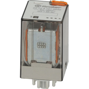 POWER RELAY FINDER 60.12.4.101.0040