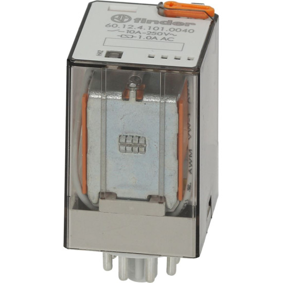 POWER RELAY FINDER 60.12.4.101.0040 POWER RELAY FINDER 60.12.4.101.0040
