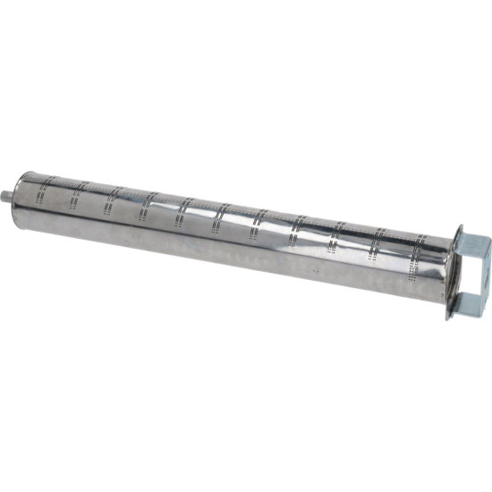BURNER ϕ 50x378 mm BURNER ϕ 50x378 mm