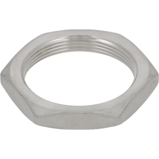 NUT FOR HEATING ELEMENT M65x2.5 mm NUT FOR HEATING ELEMENT M65x2.5 mm