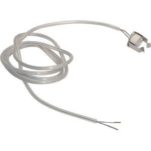 HALOGEN LAMP RECEPTACLE G4