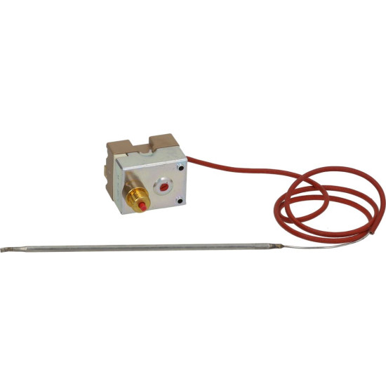 SINGLE-PHASE THERMOSTAT 320°C SINGLE-PHASE THERMOSTAT 320°C