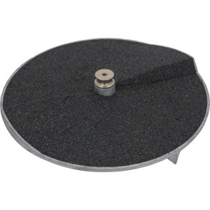 ABRASIVE DISK PI-30 ϕ 490 mm