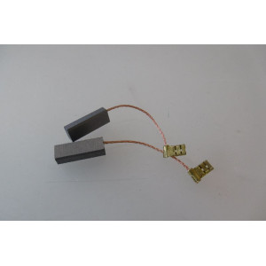 PAIR OF MOTOR BRUSHES