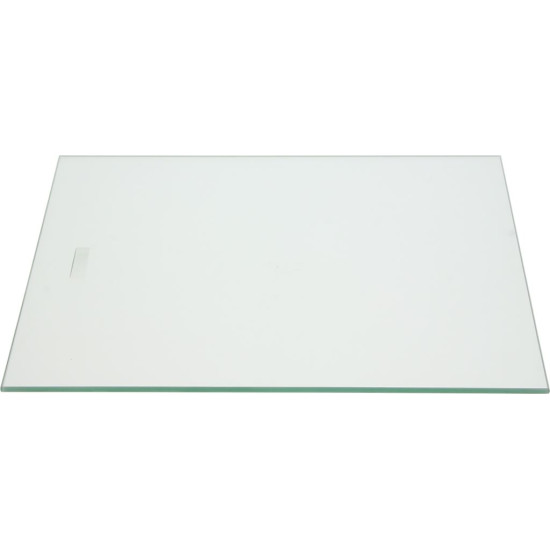 DOOR GLASS 372x305 mm
