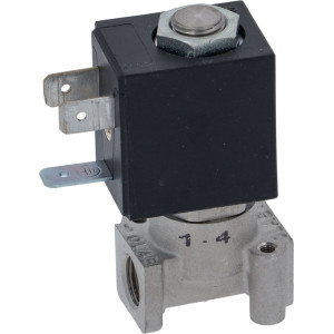 SOLENOID VALVE OLAB 2 WAYS ϕ 1/8