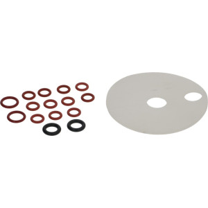 KIT GASKETS FOR WASH ARM