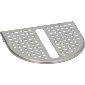 CUPS SUPPORT GRID OF METAL