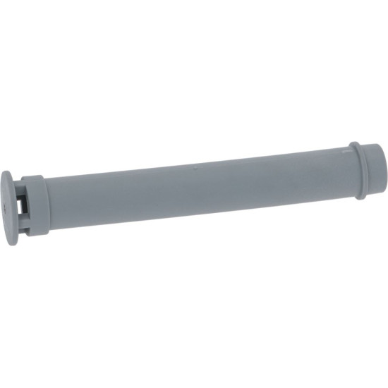 OVERFLOW PIPE ϕ 21x154 mm
