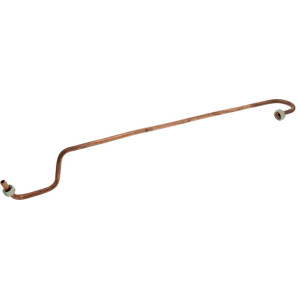 PIPE FOR GAS TAP ϕ 10 mm