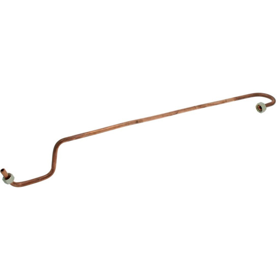 PIPE FOR GAS TAP ϕ 10 mm