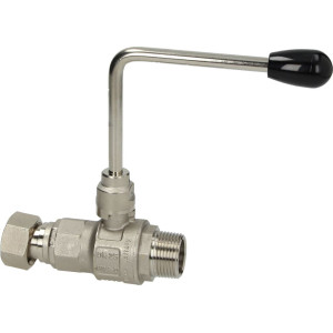 BALL VALVE KIT ϕ 1