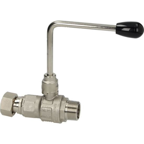 BALL VALVE KIT ϕ 1