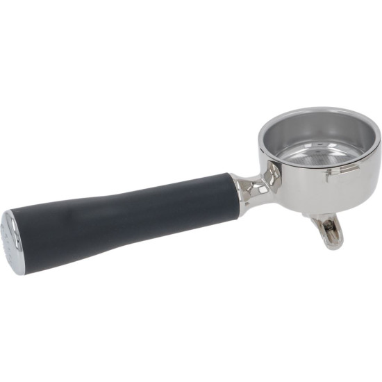 FILTER HOLDER COMPLETE 2 CUPS ASCASO FILTER HOLDER COMPLETE 2 CUPS ASCASO