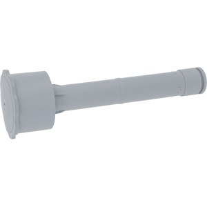 OVERFLOW TUBE ϕ 35x285 mm