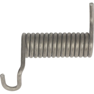 SPRING LEFT ϕ 20x70 mm